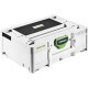 Bluetooth garsiakalbis FESTOOL Toprock SYS3 BT20 M 137