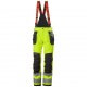 Žieminis puskombinezonis HELLY HANSEN ALNA 2.0, geltonas 1 Žieminis puskombinezonis HELLY HANSEN ALNA 2.0, geltonas 1