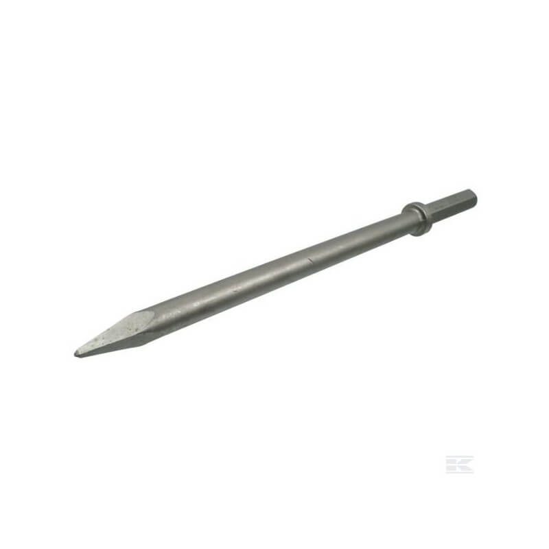 Smailus kaltas SOLIDA S26 380mm 1