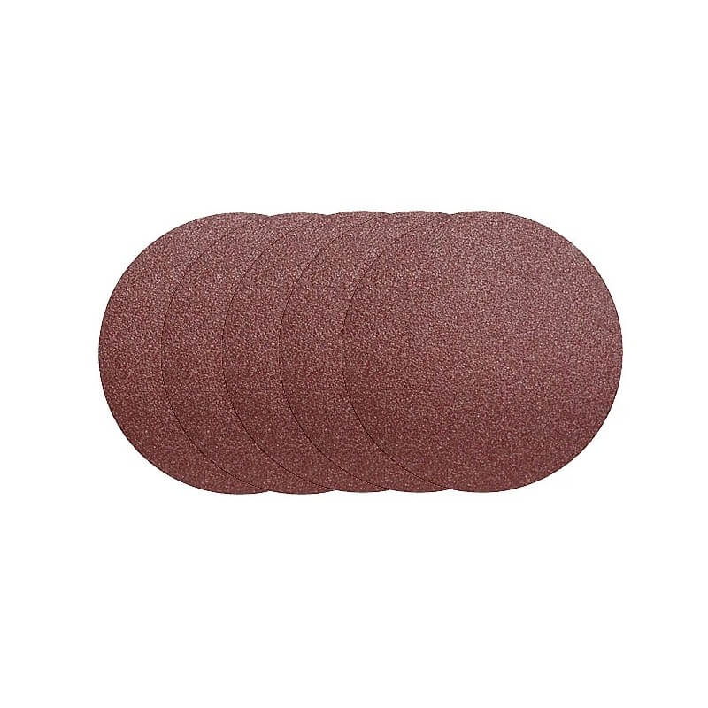 Šlifavimo lapeliai PROXXON 125mm, 5vnt. 1