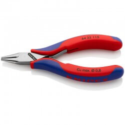 Preciziškos kirpimo replės KNIPEX 6422115