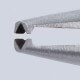 Replės laidų nuizoliavimui KNIPEX 1581160 2