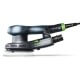 Ekscentrinis šlifuoklis FESTOOL ETS EC 125/3 EQ-Plus