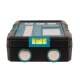 Lazerio spindulio elektroninė gaudyklė + spaustuvas MAKITA 2