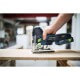 Akumuliatorinis siaurapjūklis FESTOOL PSC 420 EB-Basic 4