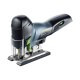 Akumuliatorinis siaurapjūklis FESTOOL PSC 420 EB-Basic 2