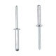 Kniedės MASTERFIX 1031 3x8mm, 50vnt. 1 Kniedės MASTERFIX 1031 3x8mm, 50vnt. 1