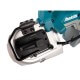 Akumuliatorinis juostinis pjūklas MAKITA DPB183Z 7