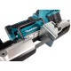 Akumuliatorinis juostinis pjūklas MAKITA DPB183Z 4