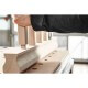 Kaiščių strypai FESTOOL Domino D 8x750/36 BU 5