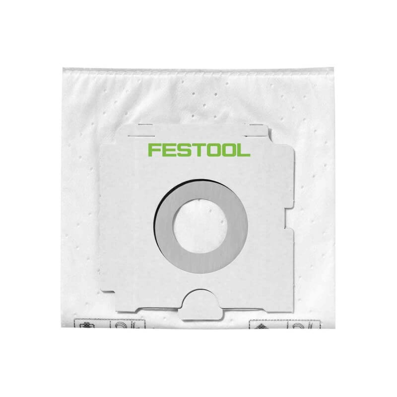 Filtro maišelis FESTOOL Selfclean SC FIS-CT 48/5 1