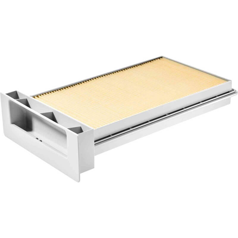 Pagrindinis filtras FESTOOL HF-CT MINI/MIDI-2/CT15 1