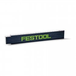 Sulankstoma liniuotė FESTOOL, 2m