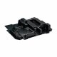 MAKPAC lagamino Nr. 4 įdėklas MAKITA 835C85-3 1