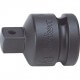 Smūginis adapteris KOKEN 1/2" x 3/8" 1