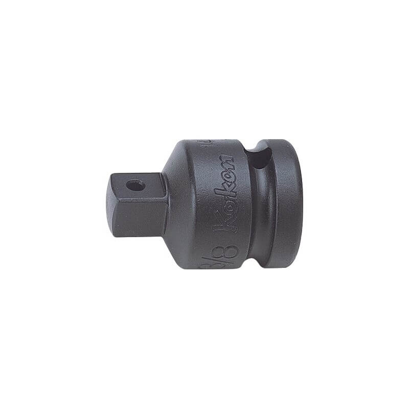 Smūginis adapteris KOKEN 1/2" x 3/8" 1