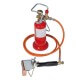 Dujinis lituoklis ROTHENBERGER Multi 300 Kit A 1