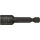 Magnetinis antgalis galvutei WERA 869/4 M6 65mm 1