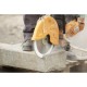 Deimantinis diskas betonui KLINGSPOR DT 350 U Extra 400mm 2