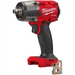 Akumuliatorinis smūginis veržliasukis MILWAUKEE M18 FMTIW2F12-0X