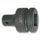Smūginis adapteris 3/4"-1" HOLEX 1