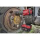 Akumuliatorinis smūginis veržliasukis MILWAUKEE M18 FMTIW2F12-502X 5