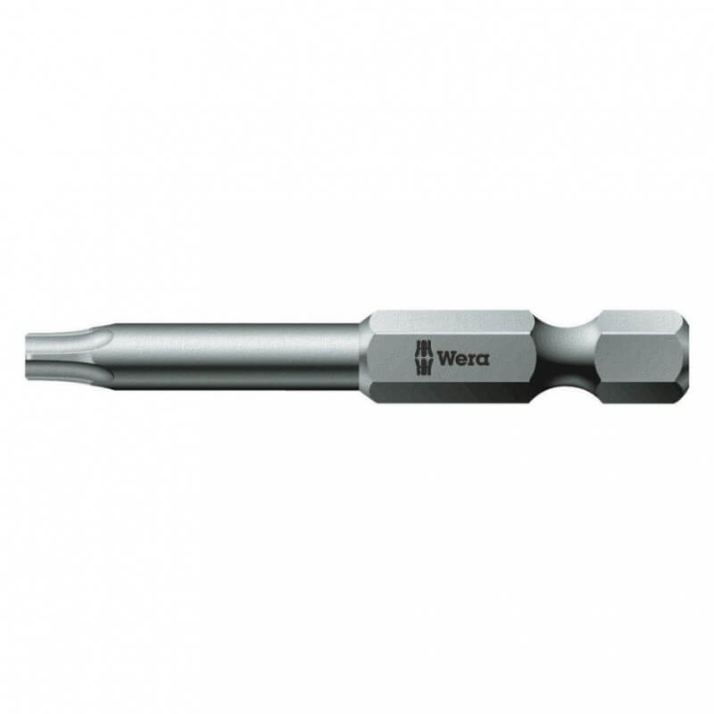 Atsuktuvo antgalis WERA 867/4 Z Torx 20x152mm 1 Atsuktuvo antgalis WERA 867/4 Z Torx 20x152mm 1