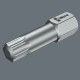 Atsuktuvo antgalis WERA 867/1 TZ Torx 25x25mm 2 Atsuktuvo antgalis WERA 867/1 TZ Torx 25x25mm 2