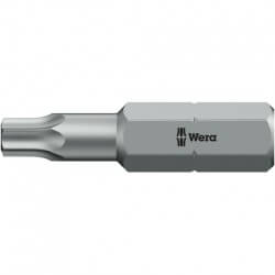 Atsuktuvo antgalis WERA 867/2 Z TX60 35mm