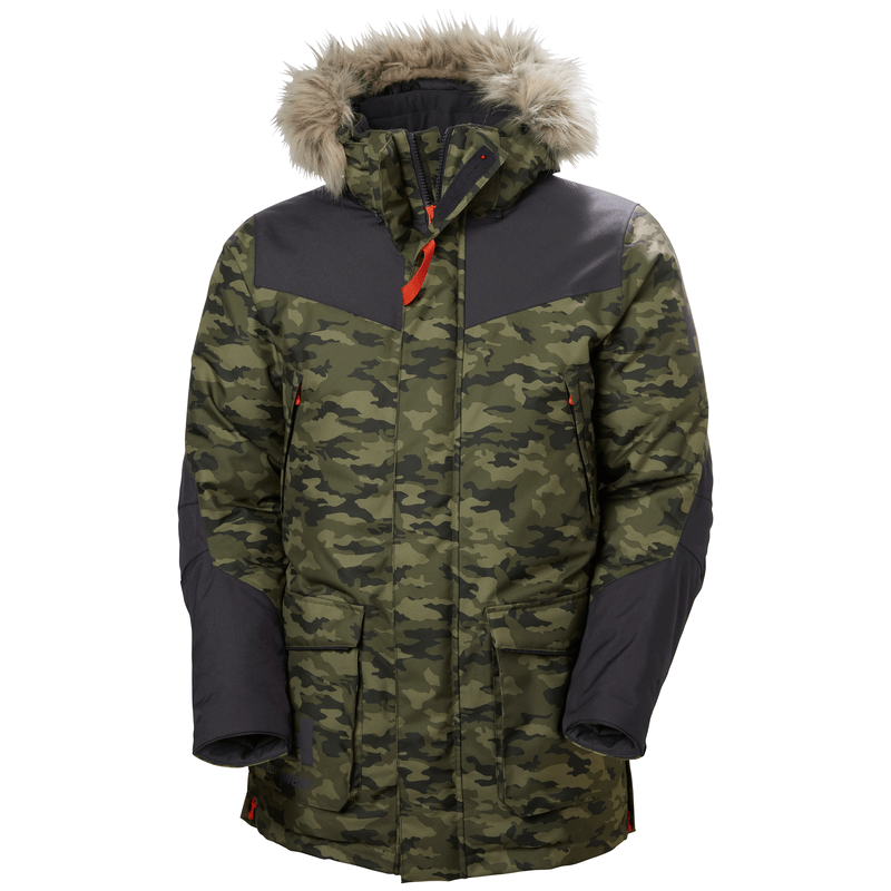 bifrost helly hansen