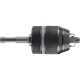 Greito fiksavimo griebtuvas BOSCH SDS-Plus 1,5-13mm 1