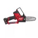 Genėjimo pjūklas MILWAUKEE M12 FHS-602X 1