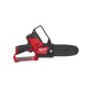 Genėjimo pjūklas MILWAUKEE M12 FHS-602X 7