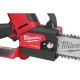 Genėjimo pjūklas MILWAUKEE M12 FHS-602X 3