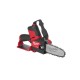 Genėjimo pjūklas MILWAUKEE M12 FHS-602X 6