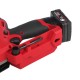 Genėjimo pjūklas MILWAUKEE M12 FHS-602X 2
