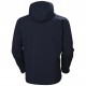 Striukė HELLY HANSEN Kensington Softshell, mėlyna 2