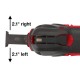 Akumuliatorinis daugiafunkcinis įrankis MILWAUKEE M18 FMT-0X 5