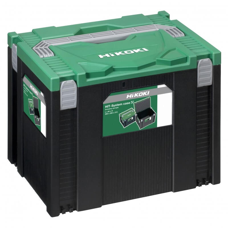 Lagaminas HiKOKI HSC4 1
