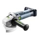 Akumuliatorinis kampinis šlifuoklis FESTOOL AGC 18-125 EB-Basic 2