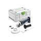 Akumuliatorinis kampinis šlifuoklis FESTOOL AGC 18-125 EB-Basic 1