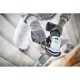 Akumuliatorinis kampinis šlifuoklis FESTOOL AGC 18-125 EB-Basic 9