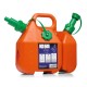 Kombinuotas bakelis HUSQVARNA 6/2,5 L 1