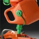 Kombinuotas bakelis HUSQVARNA 6/2,5 L 3