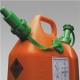 Kombinuotas bakelis HUSQVARNA 6/2,5 L 4