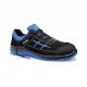 Batai ELTEN Malvin Blue Low ESD S3 SRC, juodi 1