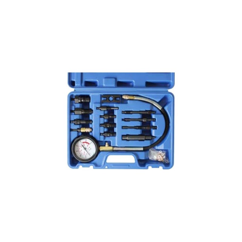 Kompresometras SPIN 038K7M/3000 1