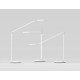 Išmanioji lempa XIAOMI Mi Smart LED Desk Lamp Pro 4