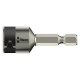 Antgalis galvutei WERA INOX 3869/4 13mm 1
