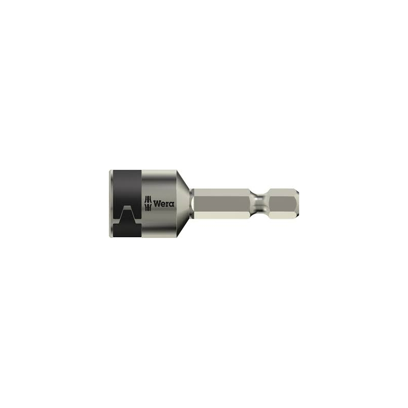 Antgalis galvutei WERA INOX 3869/4 13mm 1